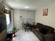 Apartamento à venda no bairro Jardim Brasília em Betim...