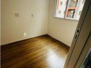 Apartamento à venda no bairro Jardim Campo Grande São...