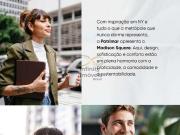 Apartamento à venda no bairro Jardim Canadá Nova Lima/MG