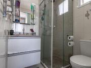 Apartamento à venda no bairro Jardim da Glória São Paulo/SP