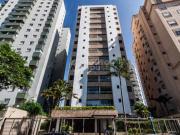 Apartamento à venda no bairro Jardim da Saúde de 3...
