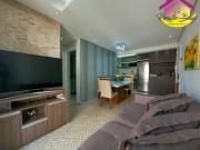 Apartamento à venda no bairro Jardim das Colinas...