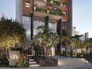 Silencio e Vista: O Novo Padrao de Luxo no Jardim dos...