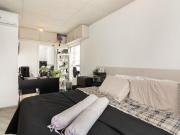 Apartamento à venda no bairro Jardim Fonte do Morumbi...
