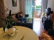 APARTAMENTO À VENDA NO BAIRRO JARDIM GLÓRIA EM AMERICANA SP