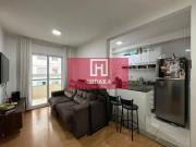 Apartamento à venda no bairro Jardim Íris São...