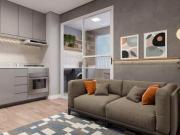 Apartamento à venda no bairro Jardim Imperador Zona...