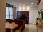 Apartamento à venda no bairro Jardim Inconfidência em...