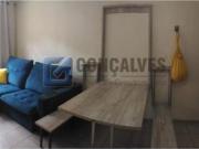 Apartamento à venda no bairro Jardim Irajá em São...