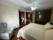 Apartamento à venda no bairro Jardim Jalisco Resende/RJ