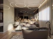 Apartamento à venda no bairro Jardim Karaíba em Uberlândia