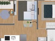 Apartamento à venda no bairro Jardim Lajeado São Paulo/SP