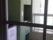 Apartamento à venda no bairro Jardim Las Vegas em...