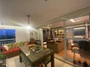 Apartamento a venda no bairro Jardim Marajoara andar...