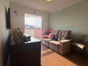 Apartamento à venda no bairro Jardim Marajoara São...