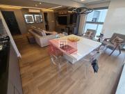 Apartamento à venda no bairro Jardim Marajoara São...