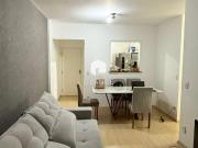 Apartamento à venda no bairro Jardim Margarida em Campinas