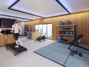 Apartamento à venda no bairro Jardim Nova Era Aparecida...