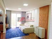 APARTAMENTO A VENDA NO BAIRRO JARDIM NOVA EUROPA EM...