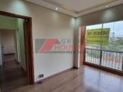 APARTAMENTO A VENDA NO BAIRRO JARDIM PAULICEIA EM...