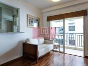 Apartamento à venda no bairro Jardim Paulista São...