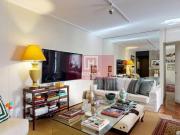 Apartamento à venda no bairro Jardim Paulista São...