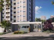 APARTAMENTO À VENDA NO BAIRRO JARDIM PROENÇA EM CAMPINAS SP