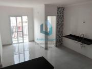 Apartamento à venda no bairro Jardim Rosália Alcolea...