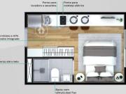 Apartamento à venda no bairro Jardim Sabará São Paulo/SP