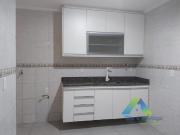 Apartamento à venda no bairro Jardim Santo André/SP