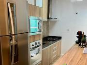 Apartamento à venda no bairro Jardim Santo Antônio...
