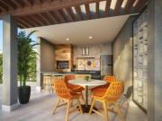 Apartamento à venda no bairro Jardim Sul em Uberlândia