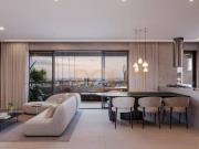 Apartamento à venda no bairro Jardim Sul em Uberlândia