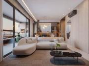 Apartamento à venda no bairro Jardim Sul em Uberlândia