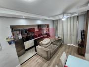 Apartamento à venda no bairro Jardim Umuarama São...