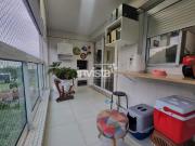 Apartamento à venda no bairro José Menino