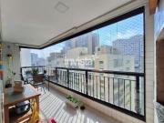 Apartamento à venda no bairro José Menino