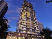 Apartamento à venda no bairro Juvevê