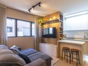 Apartamento à venda no bairro Juvevê Curitiba/PR