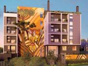 Apartamento à venda no bairro Juvevê Curitiba/PR