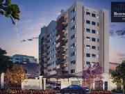 Apartamento a venda no bairro lindóia com 1 quarto