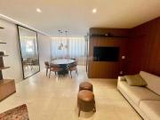 Apartamento à venda no bairro Lourdes