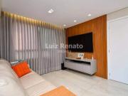 Apartamento á venda no bairro Lourdes