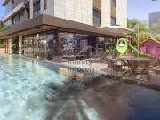 Apartamento à venda no bairro Lourdes Belo Horizonte/MG