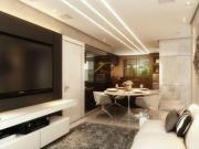 Apartamento à venda no bairro Lourdes Belo Horizonte/MG