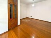 Apartamento à venda no bairro Luxemburgo