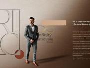 Apartamento à venda no bairro Luxemburgo Belo Horizonte/MG