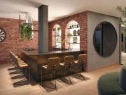 Apartamento à venda no bairro Mangabeiras Belo Horizonte/MG