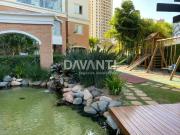 Apartamento à venda no bairro Mansões Santo Antônio em...