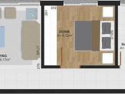 Apartamento à venda no bairro Menino Deus Porto Alegre/RS